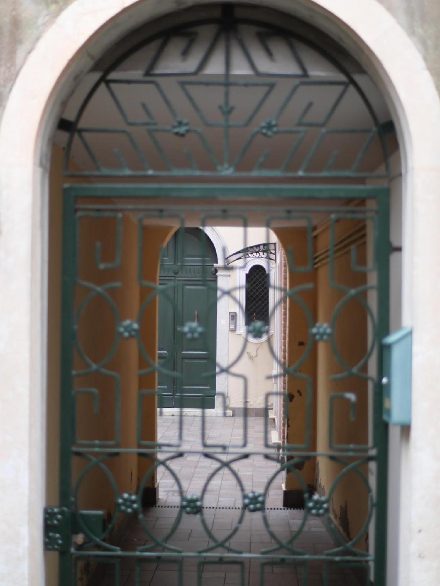 Palazzo Penzo Bellemo Διαμέρισμα Κιότζα Εξωτερικό φωτογραφία