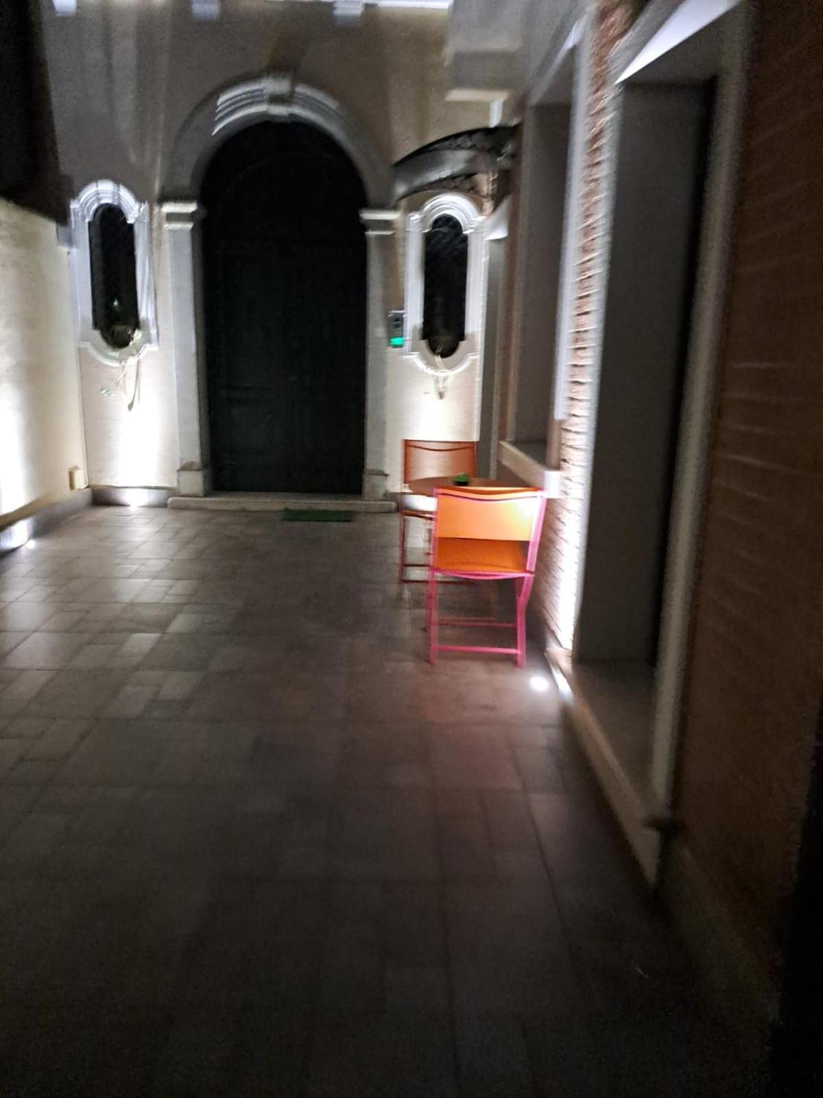 Palazzo Penzo Bellemo Διαμέρισμα Κιότζα Εξωτερικό φωτογραφία