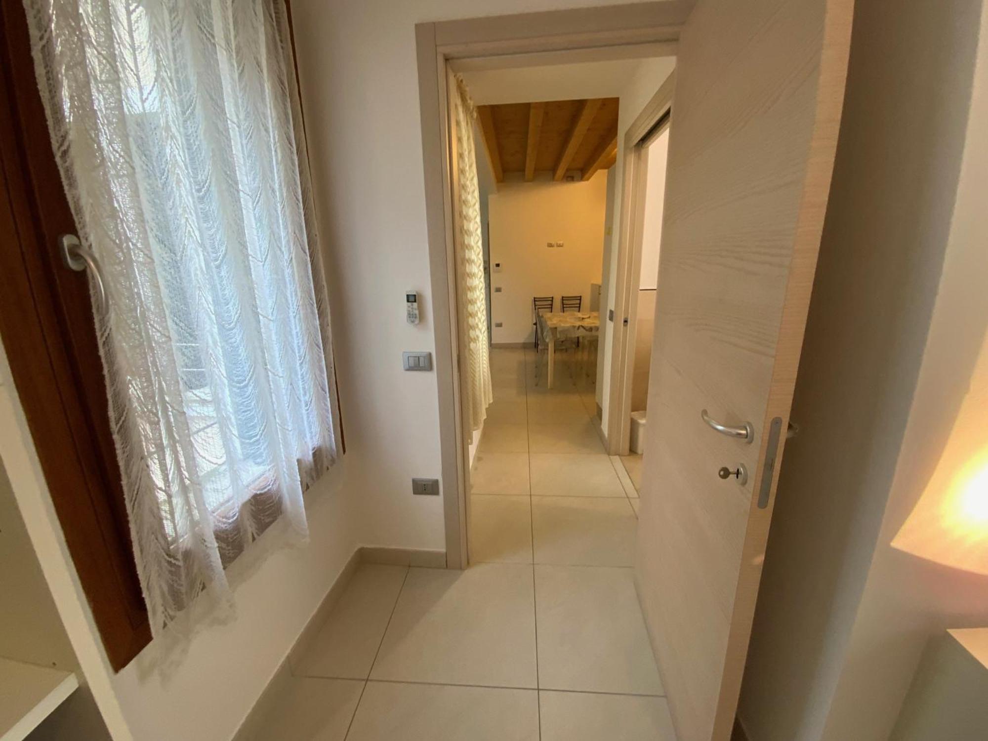 Palazzo Penzo Bellemo Διαμέρισμα Κιότζα Εξωτερικό φωτογραφία