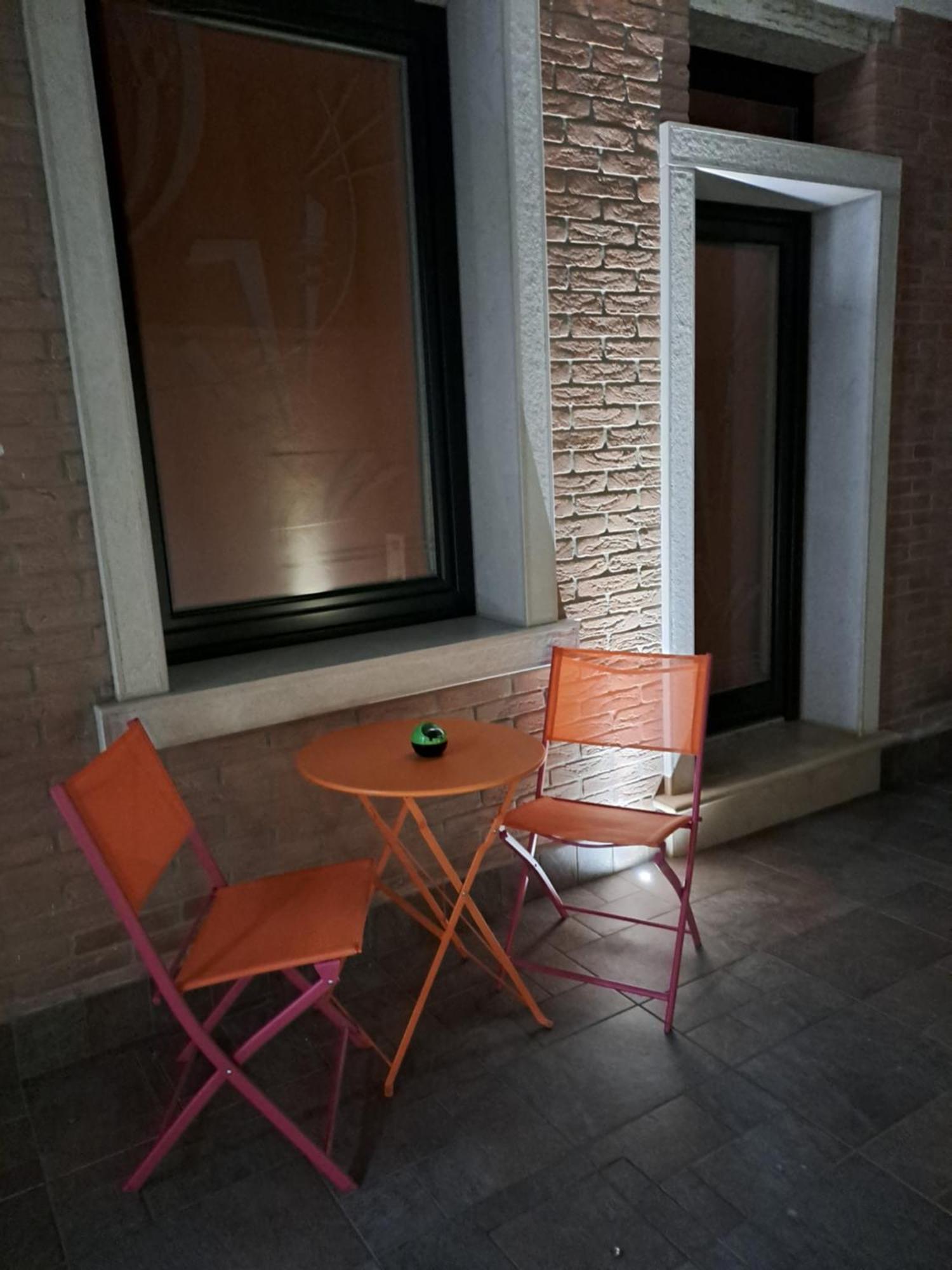 Palazzo Penzo Bellemo Διαμέρισμα Κιότζα Εξωτερικό φωτογραφία