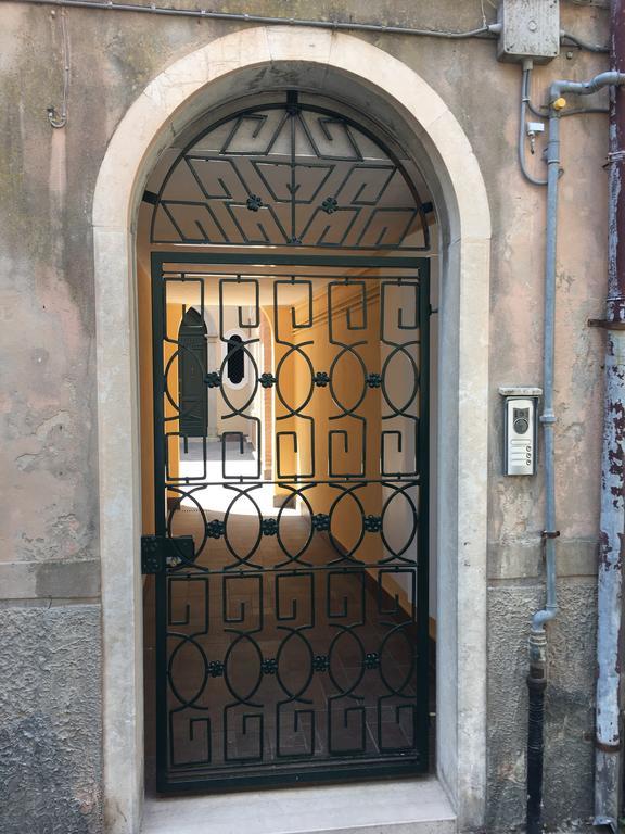 Palazzo Penzo Bellemo Διαμέρισμα Κιότζα Εξωτερικό φωτογραφία