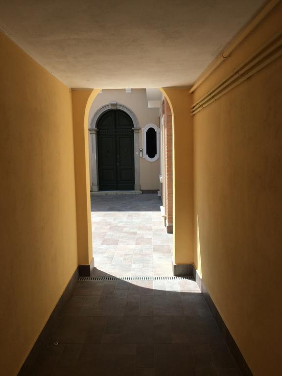 Palazzo Penzo Bellemo Διαμέρισμα Κιότζα Εξωτερικό φωτογραφία
