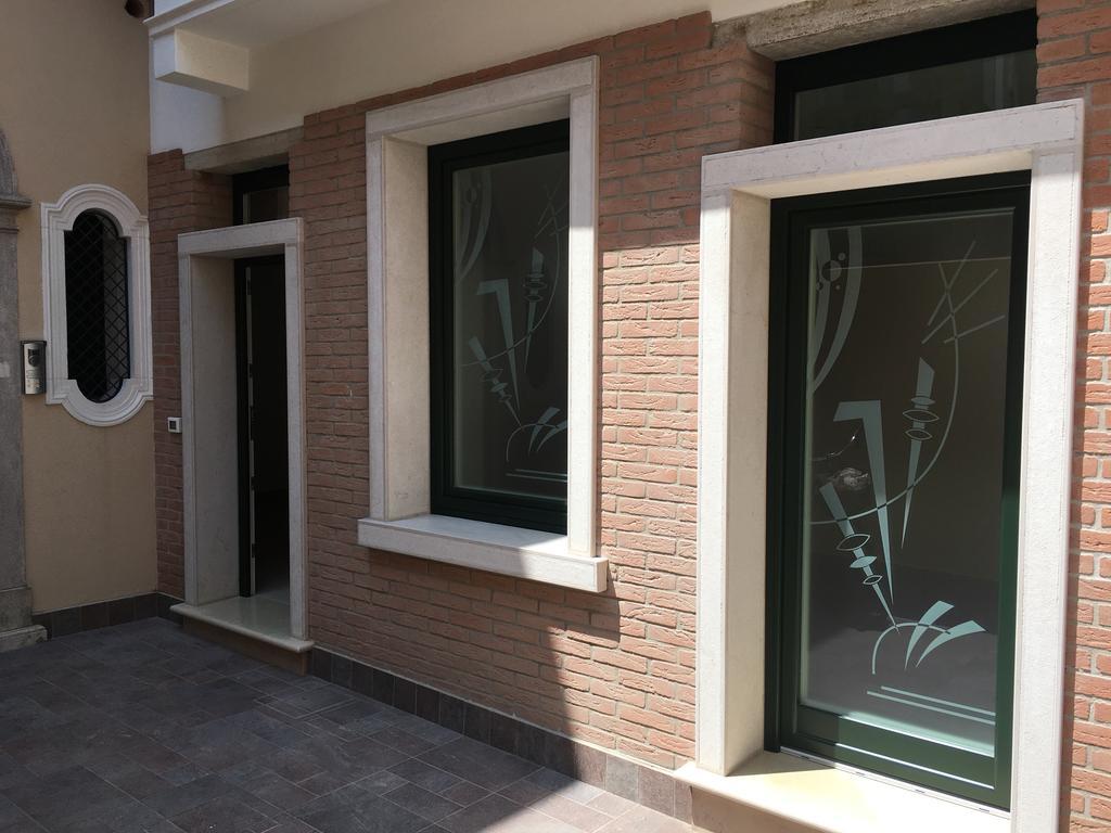 Palazzo Penzo Bellemo Διαμέρισμα Κιότζα Εξωτερικό φωτογραφία